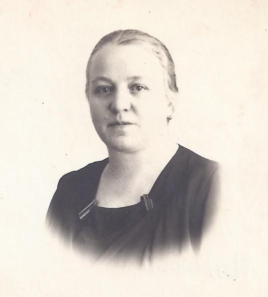 Malvine Grünfeld